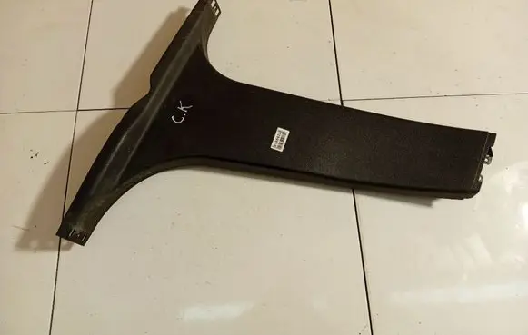 Ford Mondeo MK IV (B) pillar trim (top) 7S71A243W07BJW 7S71-A243W07-BJW