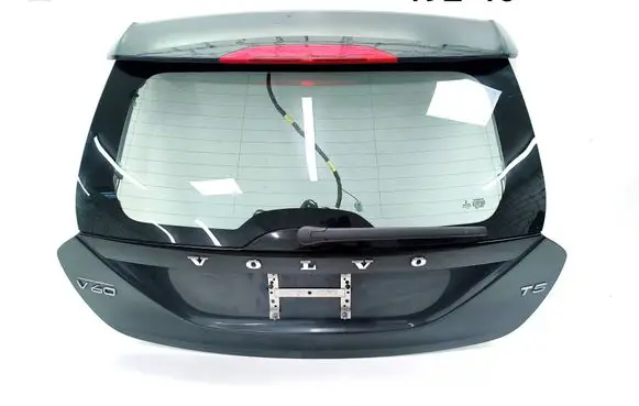 Volvo V60 Tailgate/trunk/boot lid