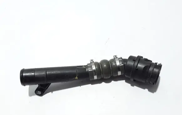 Mercedes-Benz Citan W415 Intercooler hose/pipe 144608356R