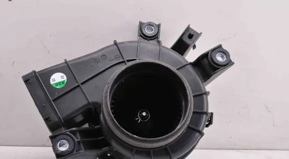 KIA Optima Hybrid/electric vehicle battery fan P05S06 1811140207
