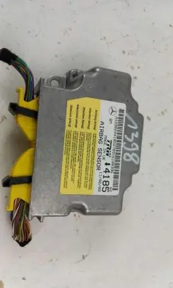 Mercedes-Benz A W169 Airbag control unit/module