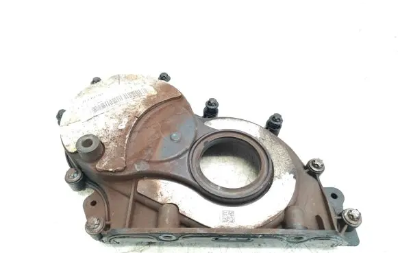 BMW 1 F20 F21 Timing belt guard (cover) 37139755 M1V7102MC
