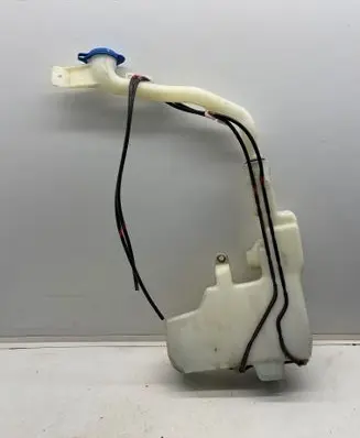 Windshield washer fluid reservoir/tank