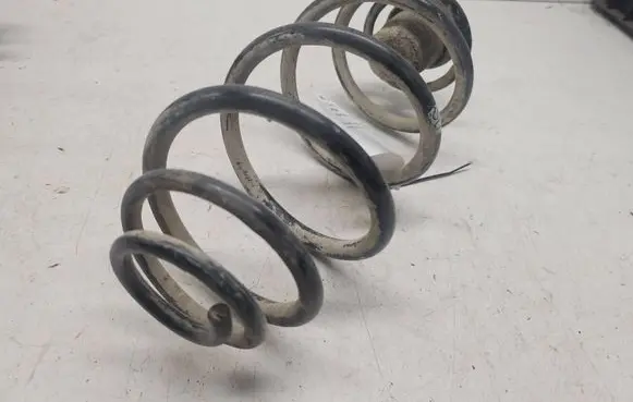 Opel Astra H Rear coil spring 1234