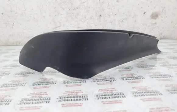 Volkswagen Touran I Rear/tail light trim molding 1T0945312