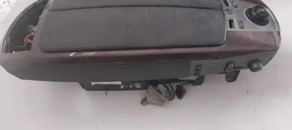 BMW 7 E65 E66 Armrest BSB1B01C43 414002613