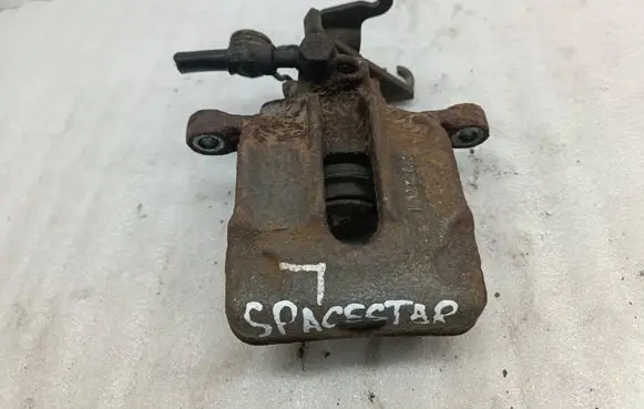 Mitsubishi Space Star Rear brake caliper