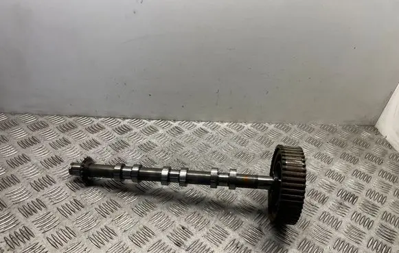 Camshaft
