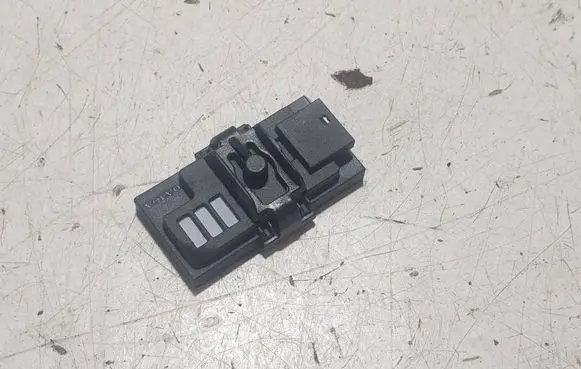 Volvo XC60 Rain sensor 31369747