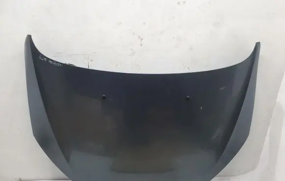Peugeot 407 Engine bonnet/hood 