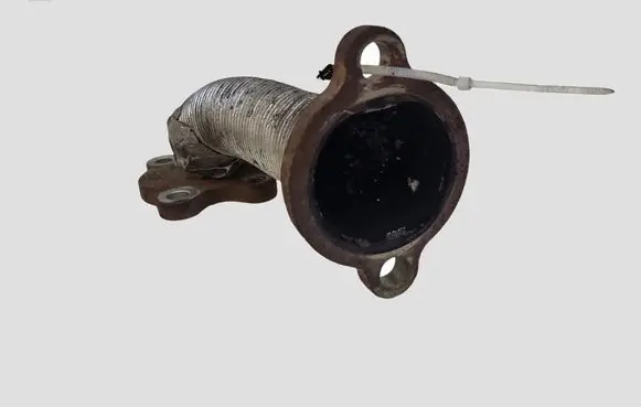 Mazda 6 EGR valve line/pipe/hose