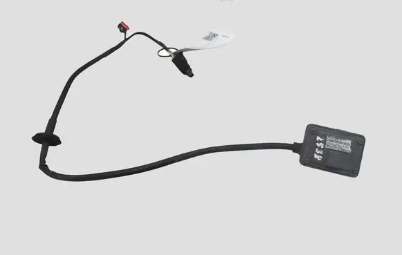 Jaguar XF X250 Reversing camera 101371