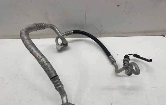 Opel Astra K Air conditioning (A/C) pipe/hose