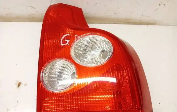 Volvo XC90 Rear/tail lights 157634