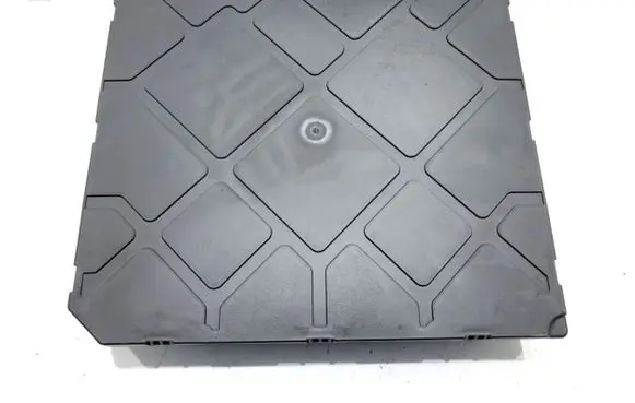 Skoda Octavia Mk3 (5E) Central body control module 5Q0937084T