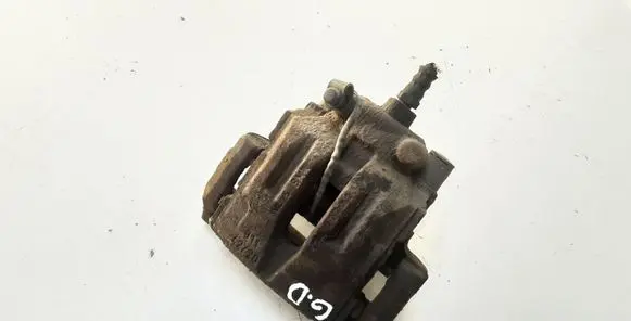 BMW X1 E84 Rear brake caliper