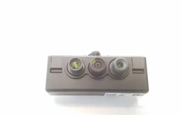 NIO ES8 Windshield/windscreen camera P0059949