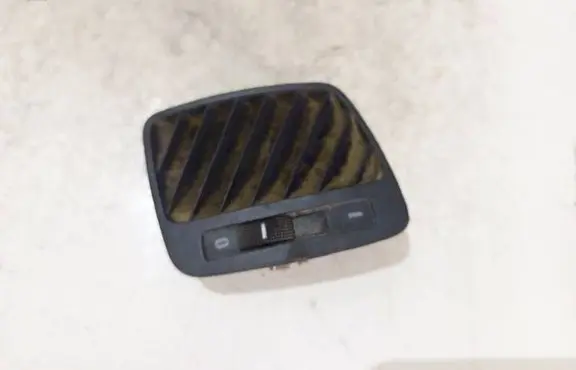Audi A6 S6 C5 4B Dash center air vent grill 4b0819793