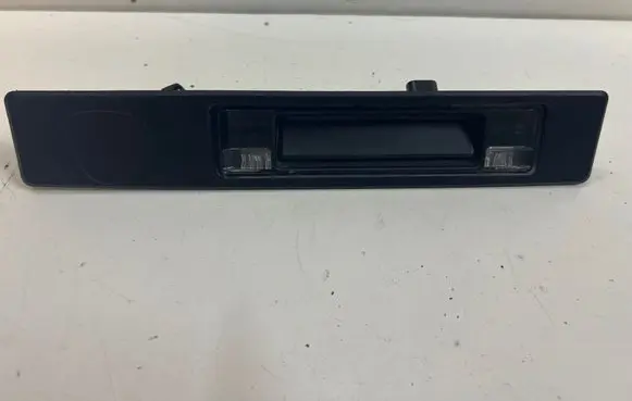 Volvo S90, V90 Tailgate/trunk/boot exterior handle 31416515