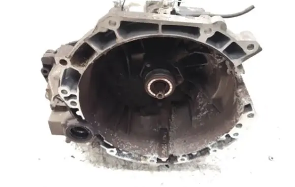 Ford Focus Manual 5 speed gearbox 