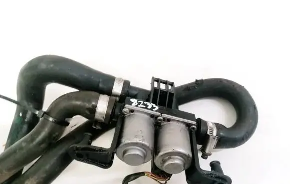 BMW X5 E53 Coolant heater control valve 