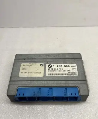BMW 5 E39 Gearbox control unit/module 1423886 96023454