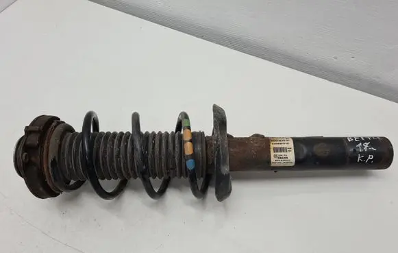Volkswagen Beetle A5 Front shock absorber/damper 5C0413031EC