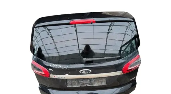 Ford S-MAX Tailgate/trunk/boot lid