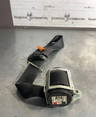Ford Focus C-MAX Front seatbelt 601597500D 9040170000 050711