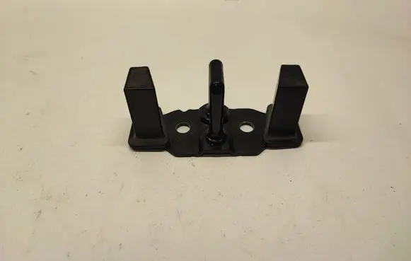 Ford Mustang Mach-E Rear door lock loop/hook striker JT4AF404B12BB