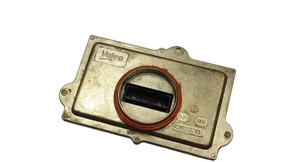 Peugeot 5008 II Xenon control unit/module 90089469