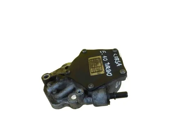 Opel Corsa E Vacuum pump 9140300240
