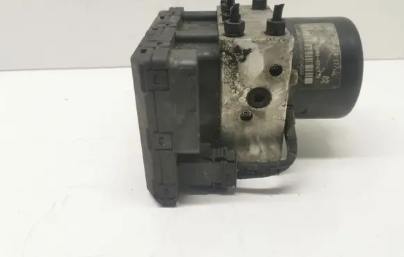 Volkswagen Golf IV ABS Pump 1J0907379P 10094903313