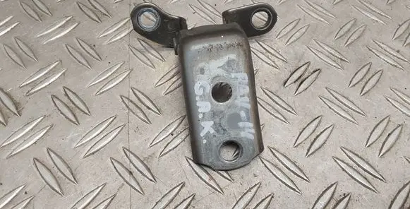 Toyota RAV 4 (XA40) Rear door lower hinge 