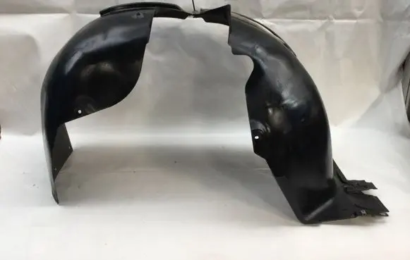 Volkswagen ID.4 Front wheel arch liner splash guards 11A809958D