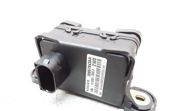 Volvo V70 ESP acceleration yaw rate sensor 30667843AA