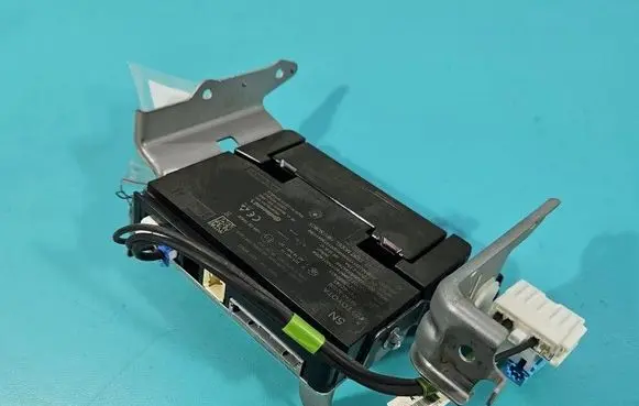 Toyota RAV 4 (XA50) Central body control module 86740-42220 IMPRK1533803