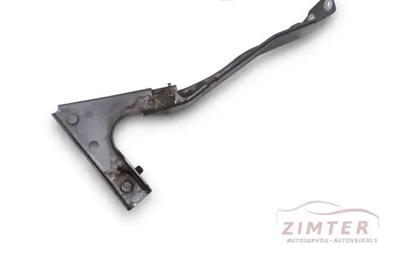 Audi A5 Sportback 8TA Fender mounting bracket 8T0821136G 8T0821136