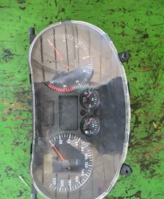 Seat Ibiza II (6k) Speedometer (instrument cluster) W06K0920801C