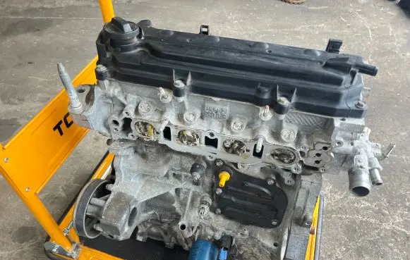 Honda Civic IX Engine L13Z4 2003950