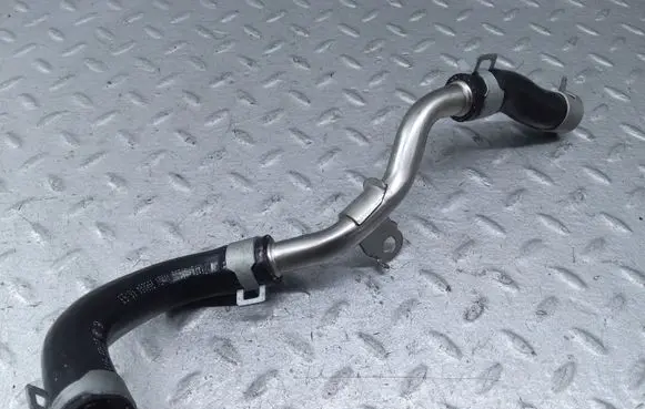 Hyundai i20 (BC3 BI3) Engine coolant pipe/hose 2842607600