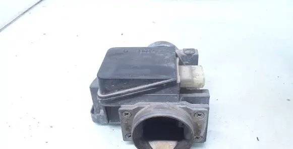 Audi A6 S6 C4 4A Mass air flow meter 0281002074 4A0133471