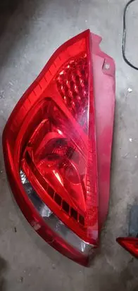 Ford Fiesta Rear/tail lights 8A6113405A 0374D