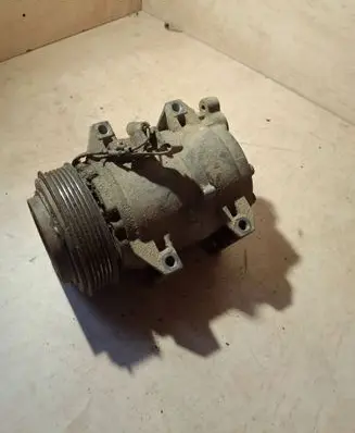 Volvo V70 Air conditioning (A/C) compressor (pump) 5060119731 187E063912