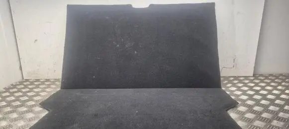Alfa Romeo Giulia Trunk/boot mat liner 01561433700