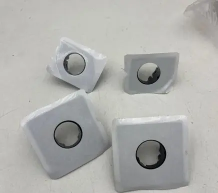 BMW 4 G22 G23 G24 G26 Front parking sensor holder (PDC) 8738594 15857711