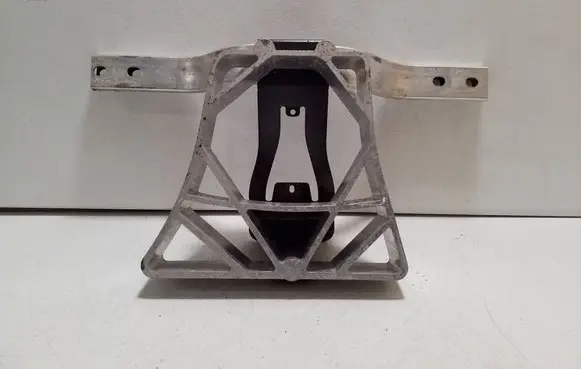 Mercedes-Benz EQC Engine mounting bracket A2936160000 A2936100400