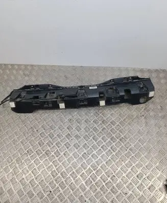 Citroen C4 II Picasso Rear bumper mounting bracket 9676126080