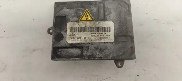 Audi A4 S4 B7 8E 8H Headlight ballast module Xenon 1307329115