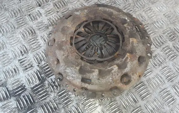 Volvo XC90 Pressure plate NOCODE